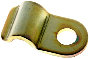 HONDA ATC200X, TRX250X,TRX300EX,TRX400EX 300EX 400EX FENDER SUPPORT SEAT BRACKET