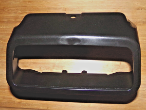 KAWASAKI KFX700 700 VFORCE TAILLIGHT SHROUD, COVER 14091-0095-6Z, REAR LIGHT