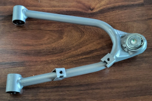 HONDA TRX250EX, TRX250X TRX 250X LEFT UPPER, TOP SUSPENSION A-ARM 51380-HN6-A50