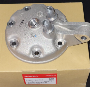 HONDA CR500 CR 500 CR500R ENGINE CYLINDER HEAD 85-01, 12200-ML3-760