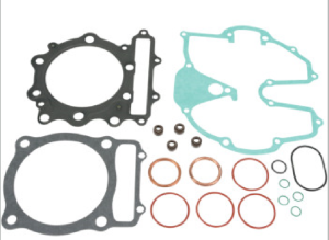 HONDA NX650 XR650L XR650 ENGINE TOP END GASKETS KIT,HEAD,BASE,VALVE COVER,EXHAUS
