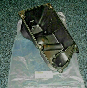 YAMAHA WOLVERINE, WARRIOR, GRIZZLY 350 AIR BOX CASE, HOUSING 1UY-14411-02-00