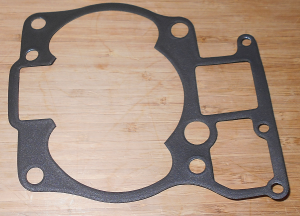 SUZUKI LT500 LT500R 500 QUADZILLA QUAD RACER ENGINE CYLINDER BASE GASKET 87-90