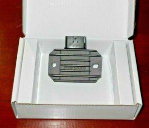 SUZUKI LTZ400,LTZ250, KAWASAKI KFX400, ARCTIC CAT DVX400 REGULATOR / RECTIFIER