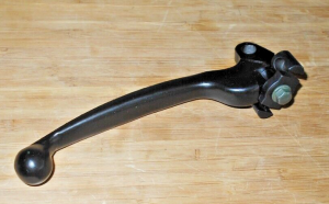 CAN-AM DS50, DS70, DS90 QUEST 50 90 RENEGADE 70 RIGHT FRONT BRAKE LEVER ASSEMBLY