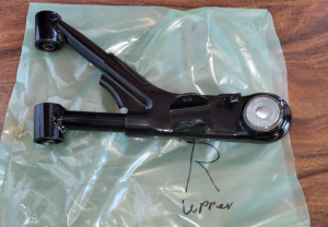 HONDA RANCHER TRX 420 FRONT RIGHT UPPER CONTROL A ARM  51370-HP7-A00