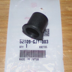 HONDA SWINGARM PIVOT BUSHING, XR80, XR100, CRF80, CRF100, TLR200 52109-GJ1-003