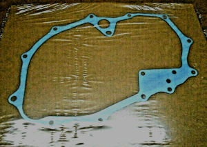 HONDA TRX400,TRX450 400,450 FOREMAN REAR ENGINE CASE COVER GASKET 11395-HM7-000
