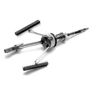 SMALL ENGINE CYLINDER HONE TOOL, ATV, DIRT BIKE, MOTORCYCLE, SNOWMOBILE, GO-CART