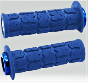 ODI ROGUE LOCK ON GRIPS,WARRIOR,BLASTER,BANSHEE,YFZ450, YFZ450R, RAPTOR, GRIZZLY