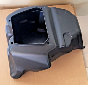 YAMAHA GRIZZLY KODIAK 700 PLASTIC STORAGE BOX, COMPARTMENT B16-F177A-01