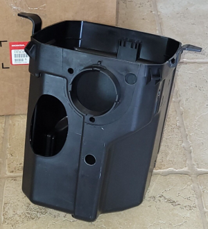 HONDA TRX 500 FOREMAN, AIRBOX AIR BOX CASE, HOUSING 2005-2011, 17210-HP0-A00