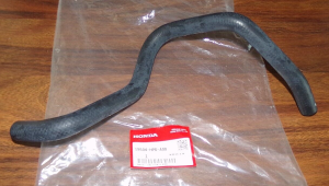 HONDA TRX700XX TRX 700XX RADIATOR COOLANT BYPASS HOSE 19504-HP6-A00, 2008-2009