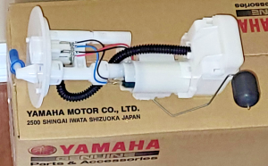 YAMAHA YFZ450X YFZ450R YFZ 450R 450X GAS TANK OEM FUEL PUMP 18P-13907-12-00, 09-26