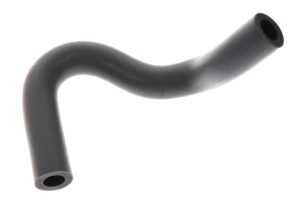 HONDA GAS TAN FUEL LINE, HOSE 16962-MBA-000, SHADOW VT750, 750, 16962-MBA-000