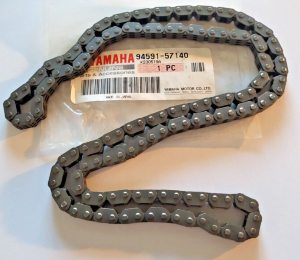 YAMAHA ENGINE CAM CHAIN, VK PROFESSIONAL, VX CRUSIER, EX SPORT, DELUXE