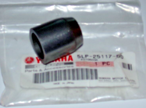 FRONT WHEEL HUB BEARING DISTANCE SPACER, YFZ450, RAPTOR 660, 700, YFZ450R, 450X