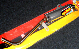 YAMAHA YFS 200 BLASTER FMF RACING EXHAUST MUFFLER SILENCER 88-06, 020263