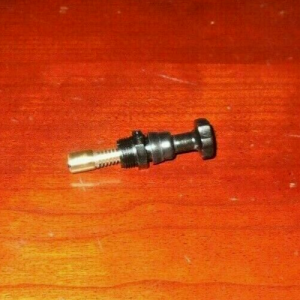 HONDA TRX450R TRX 450R KEIHIN FCR CARBURETOR HOT START PLUNGER 06-09