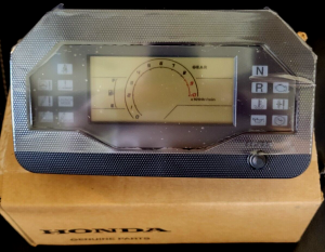 HONDA TALON 1000 DIGITAL SPEEDOMETER, INFORMATION METER 2023-2024, 37200-HL6-AH1