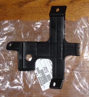 KAWASAKI BRUTE FORCE 650 750 BATTERY STRAP, RETAINER BAND 92072-0033