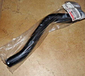 YAMAHA YXZ1000R YXZ 1000 RADIATOR COOLANT HOSE 2HC-E2577-00, 2016-2018