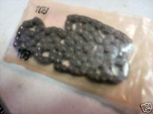 HONDA TRX400EX TRX 400EX, XR400 XR 400 ENGINE OEM CAM CHAIN, 14401-KCY-671