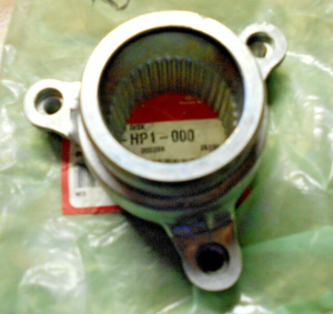 HONDA TRX450R TRX 450R 450ER REAR BRAKE ROTOR HUB, FLANGE 06-14, 43121-HP1-600