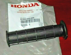 HONDA OEM ORIGINAL HAND GRIP TRX 250EX,RECON 250,RANCHER 420,FOREMAN 500 RUBICON