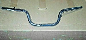 HONDA ATC 110,125,125M,185S,200,200E, 200S, 200M BLACK OE STYLE HANDLEBARS, BARS
