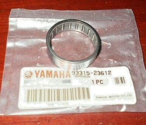 YAMAHA YTM 225DX,MOTO-4 200,225,250,BANSHEE,TIMBERWOLF,ENGINE SHIFT DRUM BEARING