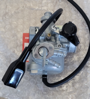 HONDA FOURTRAX TRX90, TRX90EX, TRX90EX, TRX 90 ATV CARBURETOR, CARB 1993-2005
