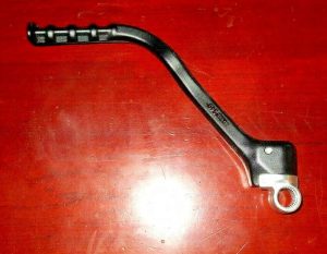 HUSABERG TE250, TE300, HUSQVARNA TC250,TE250,TE300 KICK START LEVER COMPLETE