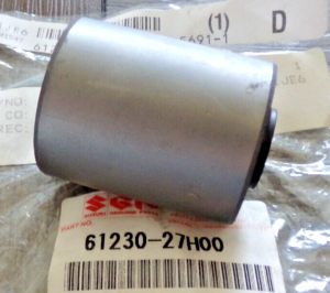 SUZUKI LT-F400, LT-A400 KING QUAD 400 SWINGARM PIVOT BUSHING 61230-27H00