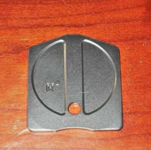 KAWASAKI KX250F, KX450F, KLX450R,CARBURETOR CARB SLIDE THROTTLE VALVE 16025-0009