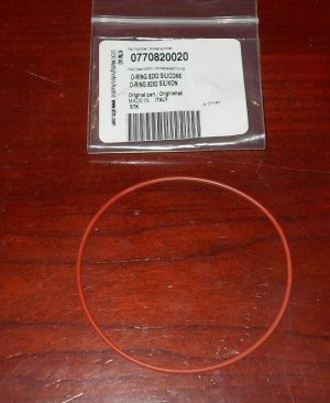 KTM 85SX, 105SX, 85XC, 105XC CYLINDER HEAD OUTTER ORING GASKET, SEAL 0770820020