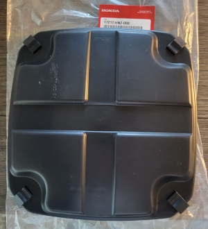 HONDA TRX500 TRX 500 RUBICON FOREMAN AIR BOX LID COVER CAP 17217-HN2-000, AIRBOX TOP