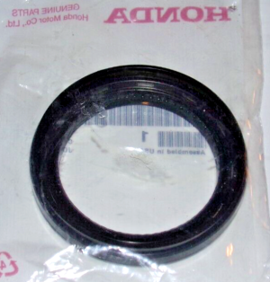 HONDA FRONT / REAR DIFFERENTIAL GEAR CASE OIL SEAL PIONEER, TALON 1000, AXLE SEAL 91254-HL4-F43
