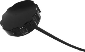 SKI-DOO SNOWMOBILE GAS FUEL TANK CAP ELAN 247 1990-1996
