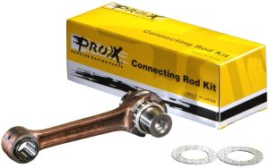 YAMAHA YZ250, TRI-Z 250 3 WHEELER ENGINE CRANKSHAFT CONNECTING ROD KIT, PRO-X