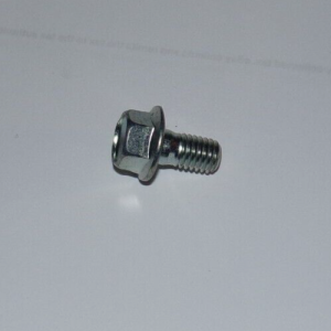 SUZUKI 250 QUADRACER LT250, LT500 500 QUADZILLA REAR BRAKE ROTOR MOUNTING BOLT