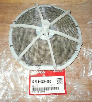 HONDA CRF150R CRF150RB CRF 150R 150RB AIR FILTER FOAM HOLDER, CAGE, FRAME