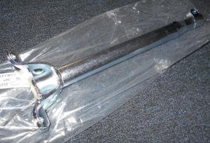 YAMAHA GRIZZLY 550 700, KODIAK EPS STEERING STEM, COLUM, SHAFT 1HP-F3813-10-00