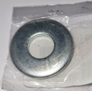 WARRIOR, BANSHEE, BLASTER, BREEZE REAR AXLE, WHEEL HUB WASHER PLATE 90201-14022