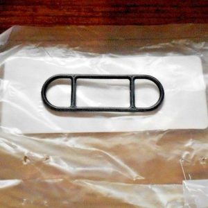 KAWASAKI GAS TANK FUEL VALVE PETCOCK O-RING SEAL,KX65, KX85, KX100, KX250F