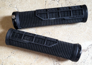 ODI LOCK-ON HANDGRIPS, GRIPS,  KING QUAD, QUAD SPORT, RUNNER, EIGER, VINSON