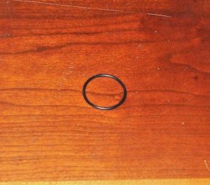 KAWASAKI GAS TANK FUEL VALVE O-RING SEAL,ZX-10,ZEPHYER,KX250,ZX-11, KLX250, ZX-9