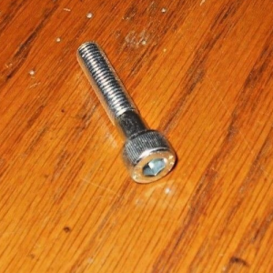 HONDA TRX 250X 300EX REAR SWINGARM ARM AXLE HOUSING PINCH BOLT 96700-08032-00