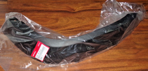 HONDA RINCON 650 & 680 FRONT FENDER LEFT SIDE MUD EXTENSION, GUARD, FLAP