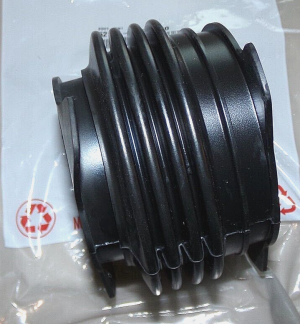 HONDA TRX 450, 450ES, 450S, 450FM FOREMAN REAR DRIVE SHAFT SWINGARM FLEX BOOT